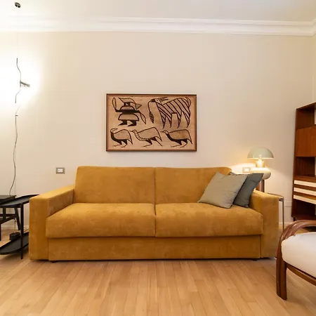 شقة Brera Design