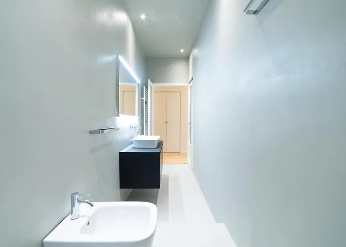 Brera Design شقة *