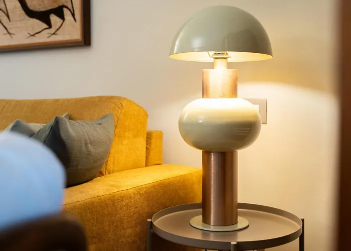 Brera Design شقة