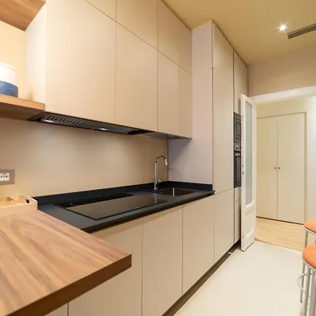 Brera Design 아파트