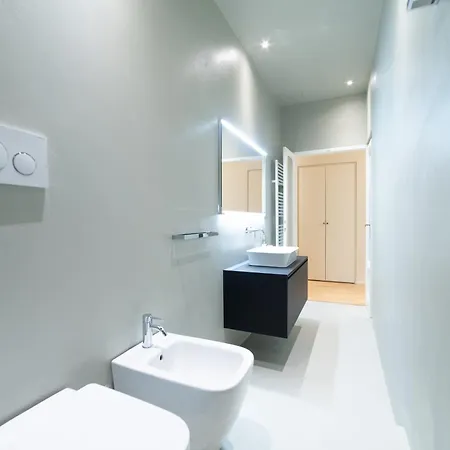 Brera Design 아파트 밀라노