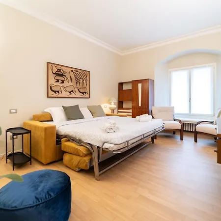 Brera Design Apartamento *