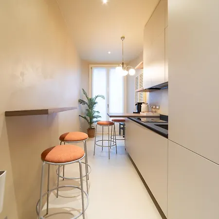 Brera Design Apartamento