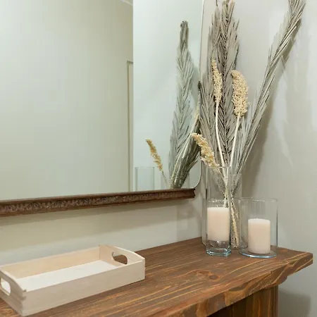 Brera Design Apartamento *