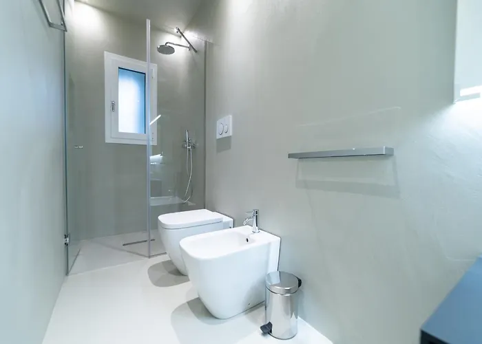 Brera Design Lejlighed