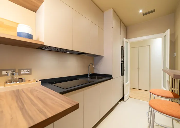 Brera Design Lejlighed