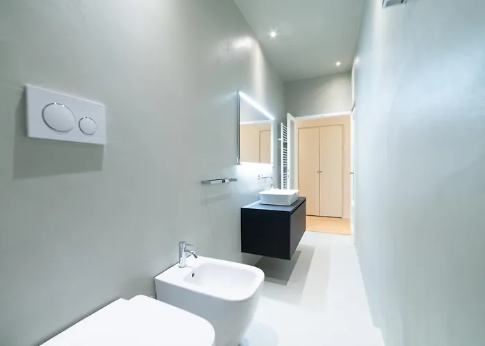 Brera Design Lejlighed Milano