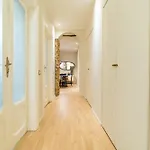Apartment Brera Design