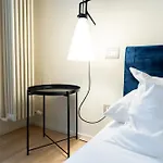 Apartment Brera Design