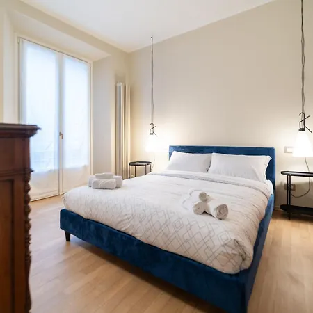 Appartement Brera Design *