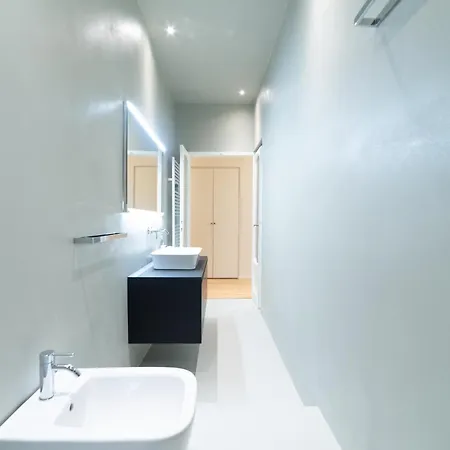 Brera Design Appartement *