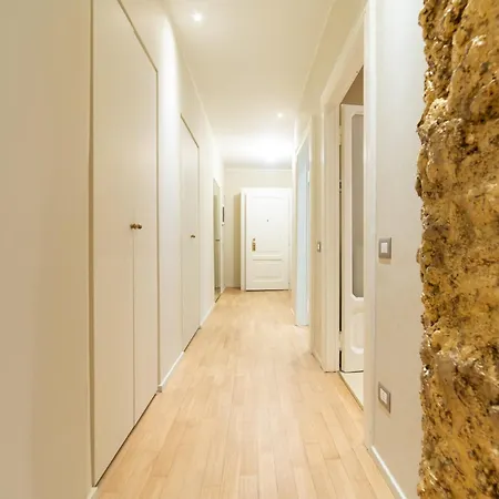 Appartement Brera Design Milaan