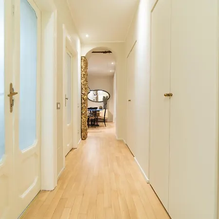Appartement Brera Design