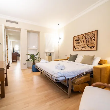 Appartement Brera Design *