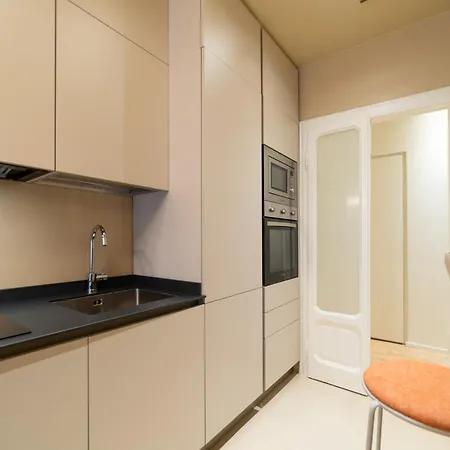 Appartement Brera Design