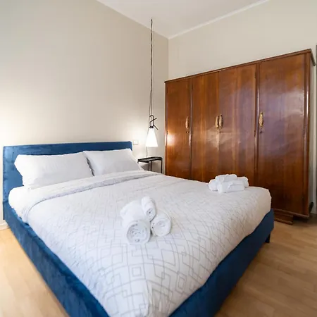 Appartement Brera Design