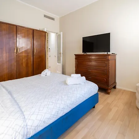 Brera Design Appartement *