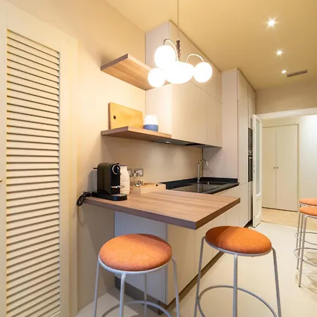 Brera Design * Milaan