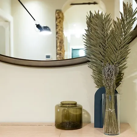 Brera Design Appartement Milaan