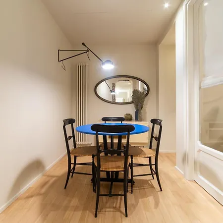 Appartement Brera Design *