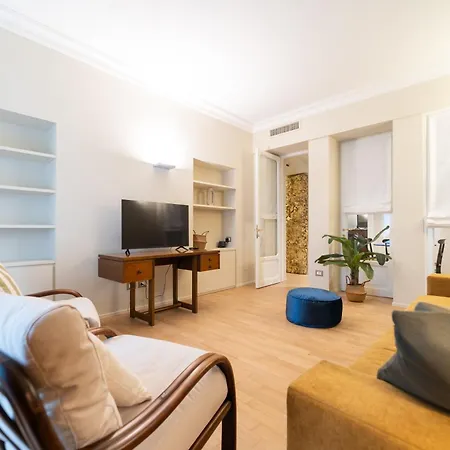 Brera Design Appartement Milaan