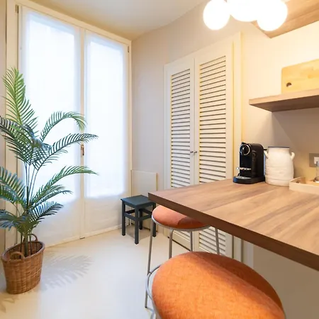 Appartement Brera Design