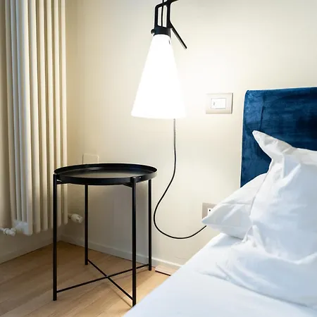 Appartement Brera Design