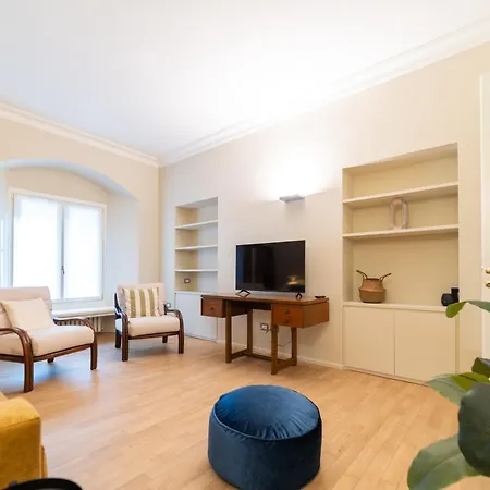 Appartement Brera Design *