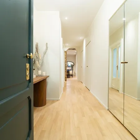 Appartement Brera Design