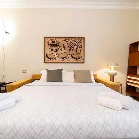 Brera Design Appartement Milaan