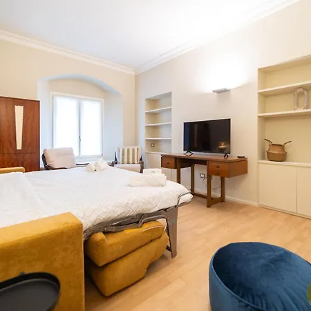 Brera Design Apartamento *