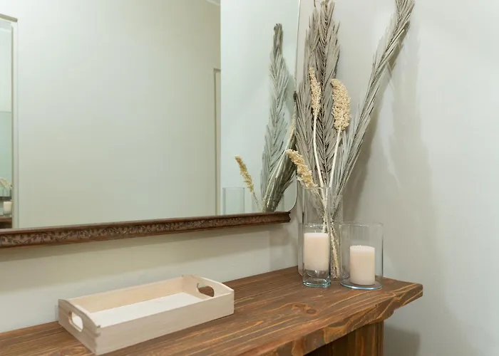Brera Design Apartament *