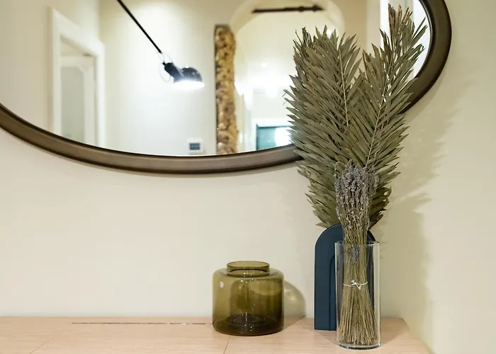 Brera Design Apartament Mediolan