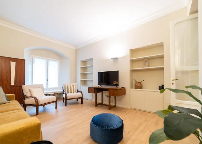Apartament Brera Design *