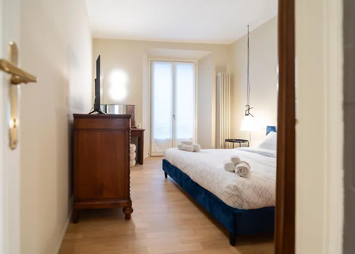 Brera Design * Mediolan